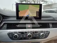 2019 Audi A5