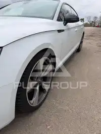 2019 Audi A5