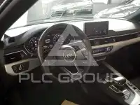 2019 Audi A5