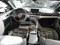 2019 Audi A5