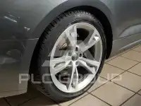 2019 Audi A5