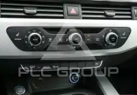 2019 Audi A5