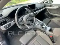 2019 Audi A5