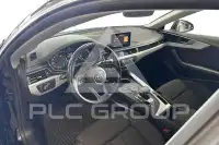 2019 Audi A5