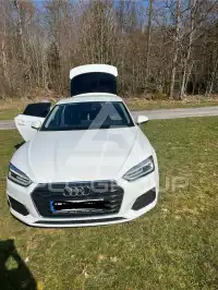 2019 Audi A5