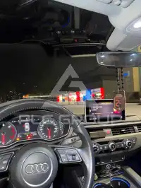 2019 Audi A5