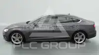 2019 Audi A5