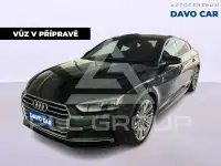 2019 Audi A5