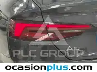 2019 Audi A5