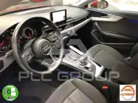 2019 Audi A5