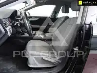 2019 Audi A5