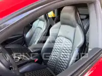 2019 Audi A5