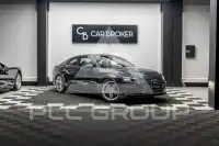2019 Audi A5