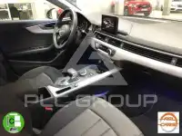 2019 Audi A5