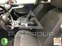 2019 Audi A5