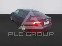 2019 Audi A5