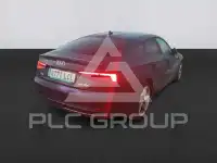 2019 Audi A5