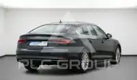 2019 Audi A5