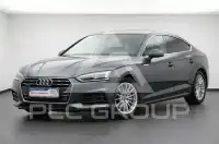 2019 Audi A5