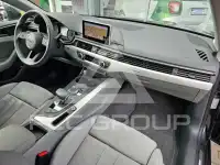 2019 Audi A5