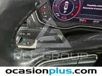 2019 Audi A5