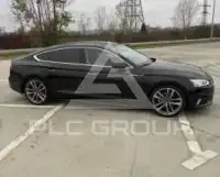 2019 Audi A5