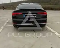 2019 Audi A5