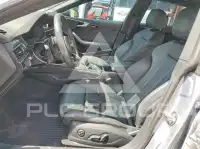 2019 Audi A5