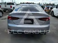 2019 Audi A5