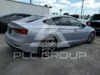 2019 Audi A5