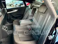 2019 Audi A5