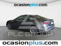 2019 Audi A5