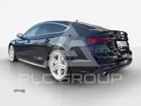 2019 Audi A5