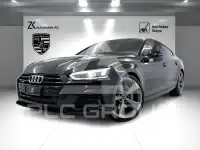 2019 Audi A5