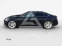 2019 Audi A5