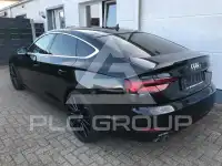 2019 Audi A5