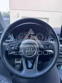 2019 Audi A5