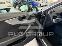 2019 Audi A5