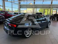 2019 Audi A5