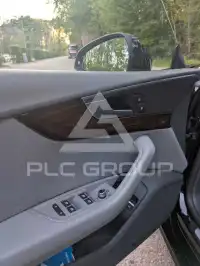 2019 Audi A5