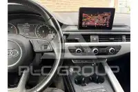 2019 Audi A5