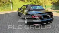 2019 Audi A5