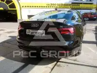 2019 Audi A5