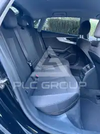 2019 Audi A5