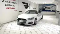 2019 Audi A5