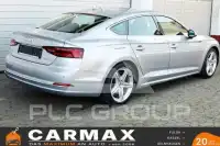 2019 Audi A5