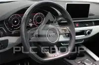 2019 Audi A5