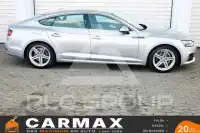 2019 Audi A5