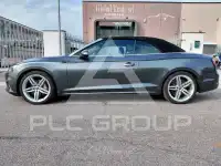 2019 Audi A5