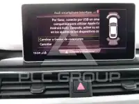 2019 Audi A5